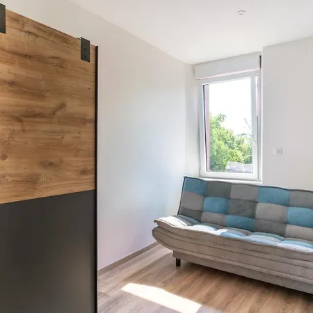 Gemuetlich 3 * Wissembourg