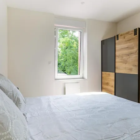Apartman Gemuetlich 3 *