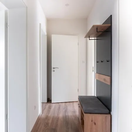 Gemuetlich 3 Wissembourg