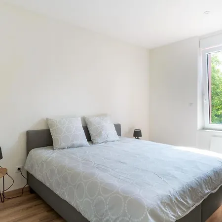 Gemuetlich 3 Apartman