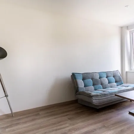 Gemuetlich 3 Apartamento