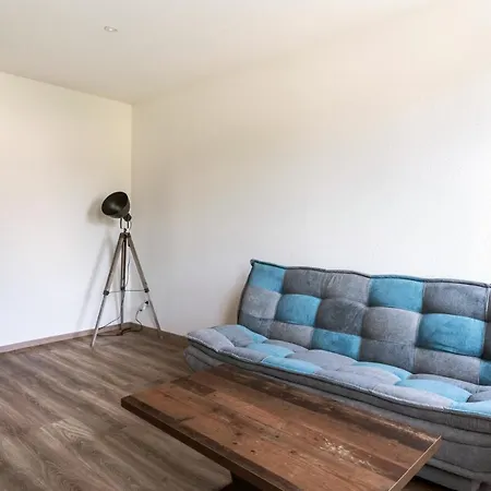 Gemuetlich 3 Apartamento