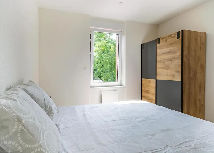 Apartman Gemuetlich 3 *