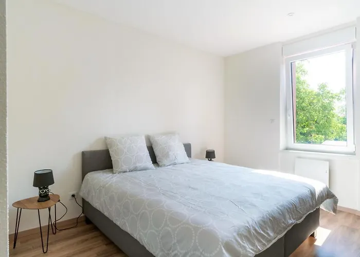 Gemuetlich 3 Apartman